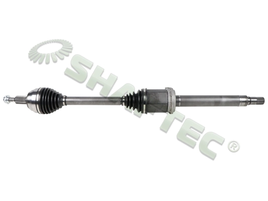 Arbre de transmission SHAFTEC VW467R