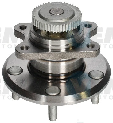 Moyeu de roue VEMA 190080