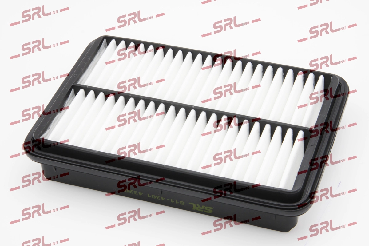 Filtre à air SRLine S11-4301