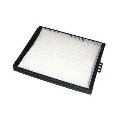 Filtre, air de l'habitacle FI.BA CF-76