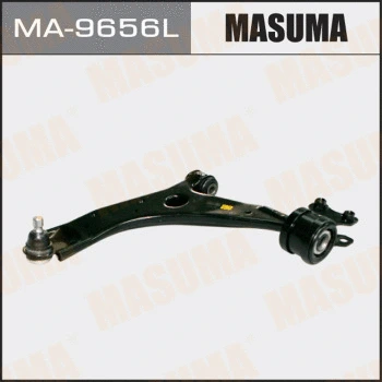 Bras de liaison, suspension de roue MASUMA MA-9656L