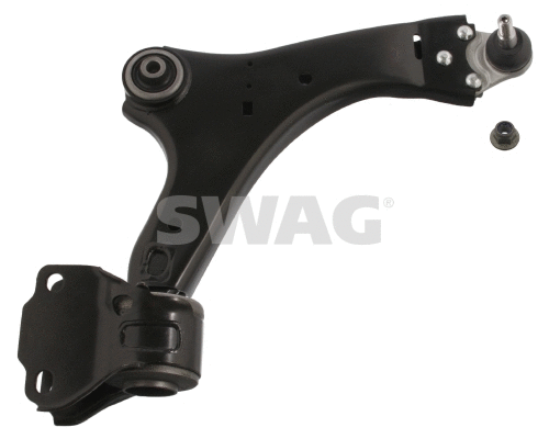 Bras de liaison, suspension de roue SWAG 22 94 0427