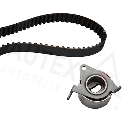 Kit de courroie crantée AUTEX 702252