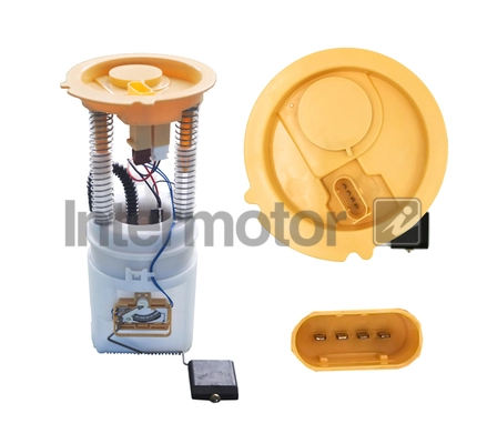 unité d'alimentation de carburant INTERMOTOR 39212