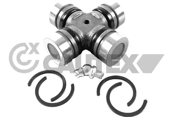 Joint, arbre de transmission CAUTEX 758579