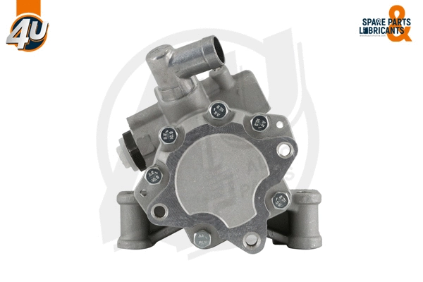 Pompe hydraulique, direction 4U Autoparts 12156MR