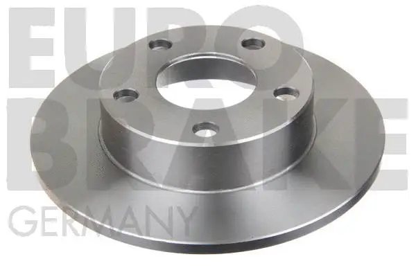 Disque de frein EUROBRAKE 5815204763