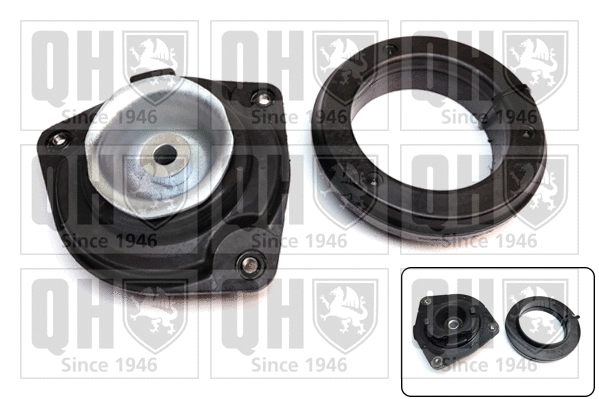 Kit de réparation, coupelle de suspension QUINTON HAZELL EMA4905