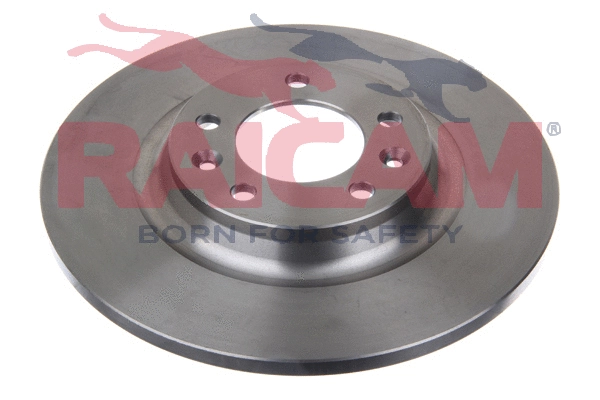 Disque de frein RAICAM RD00643