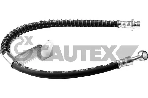 Flexible de frein CAUTEX 756240