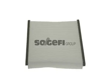 Filtre, air de l'habitacle CoopersFiaam PC8093