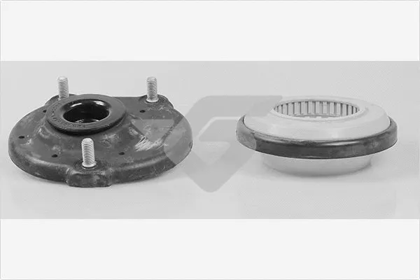 Kit de réparation, coupelle de suspension HUTCHINSON KS 241