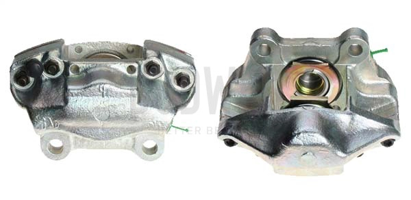 Étrier de frein BUDWEG CALIPER 341118