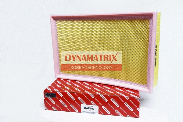 Filtre à air DYNAMATRIX DAF700