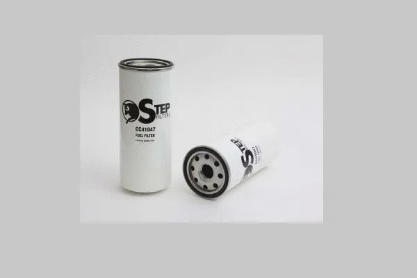 Filtre à carburant STEP FILTERS CC41047