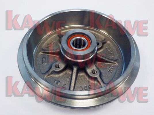 Tambour de frein KAWE 7D0472C