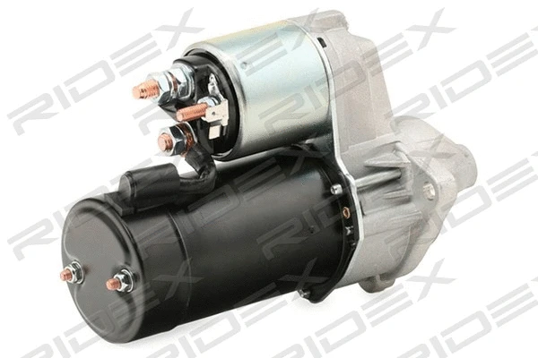 Démarreur RIDEX 2S0282