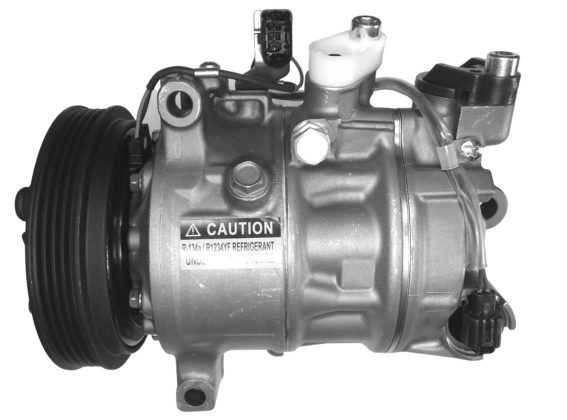 Compresseur, climatisation Airstal 10-5863
