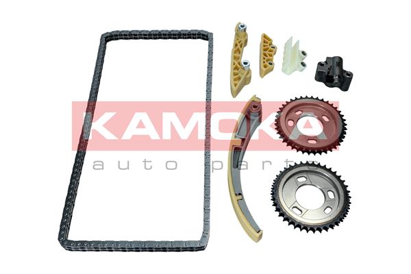 Kit de distribution par chaîne KAMOKA 7001675
