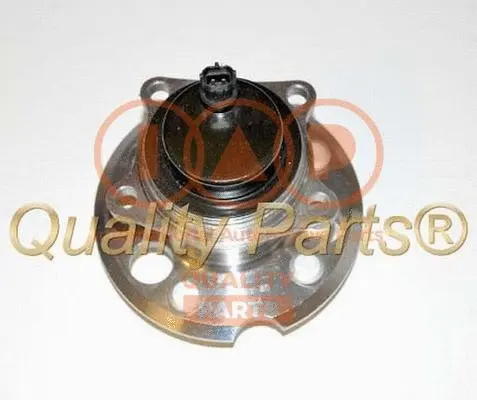 Moyeu de roue IAP QUALITY PARTS 408-25051KG