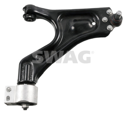 Bras de liaison, suspension de roue SWAG 33 10 8499