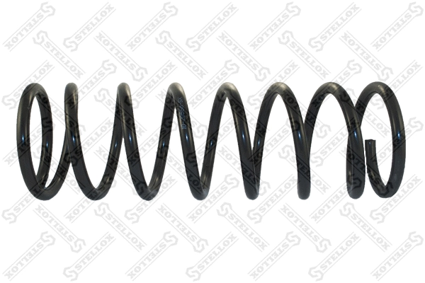 Ressort de suspension STELLOX 10-20556-SX