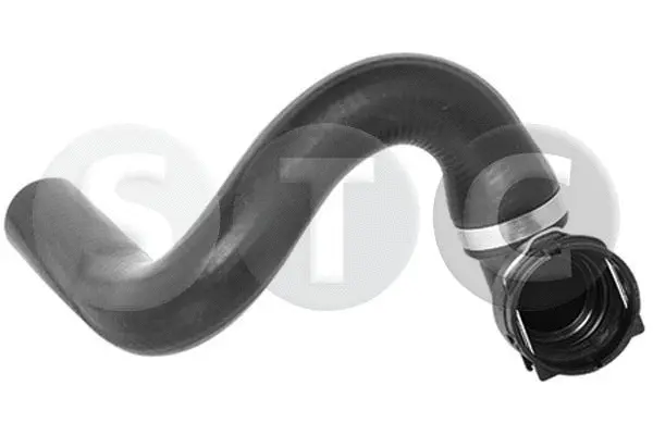 Durite de radiateur STC T407377
