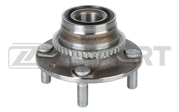 Moyeu de roue ZEKKERT RL-1859