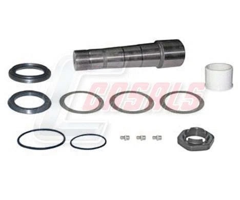 Kit d'assemblage, pivot de fusée d'essieu CASALS 69159
