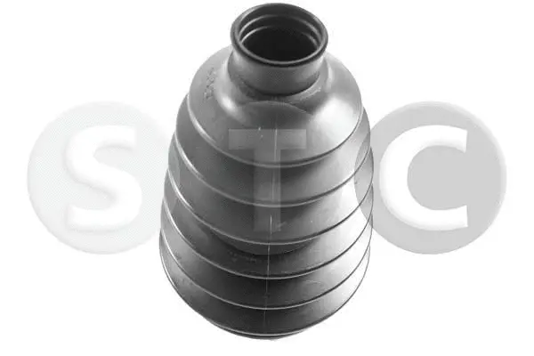 Joint-soufflet, arbre de commande STC T410426