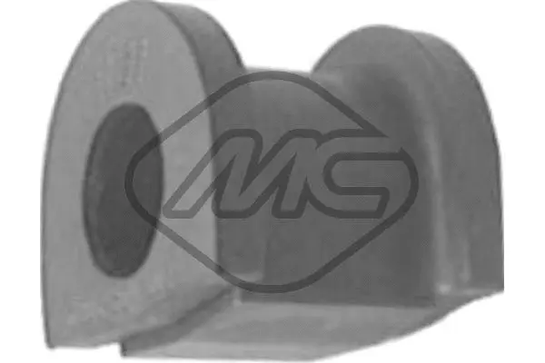 Coussinet de palier, stabilisateur Metalcaucho 44188