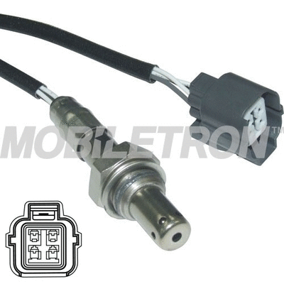 Sonde lambda MOBILETRON OS-U422P