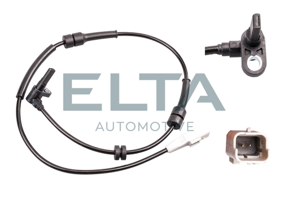 Capteur, vitesse de roue ELTA AUTOMOTIVE EA0231