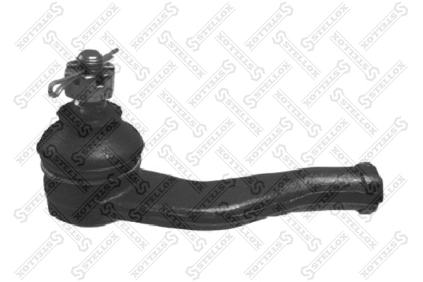 Rotule de barre de connexion STELLOX 51-01097-SX
