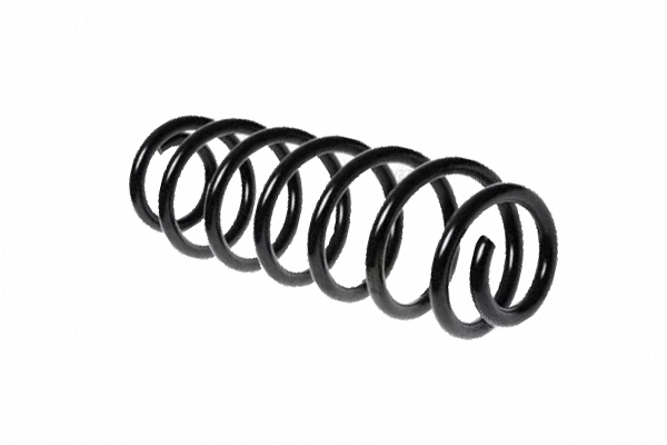 Ressort de suspension MTR 12108677