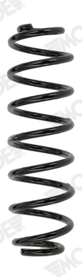 Ressort de suspension MONROE SP4321