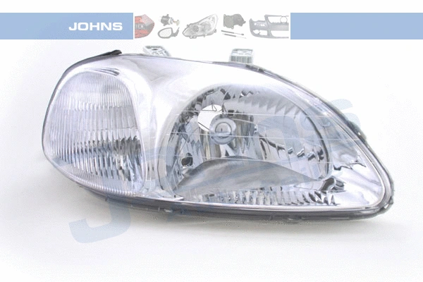 Projecteur principal JOHNS 38 08 10-2