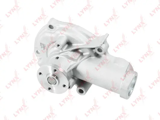 Pompe à eau, refroidissement du moteur LYNXAUTO CW-0179