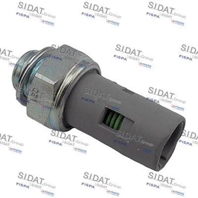 Indicateur de pression d'huile AUTOTEAM L2045