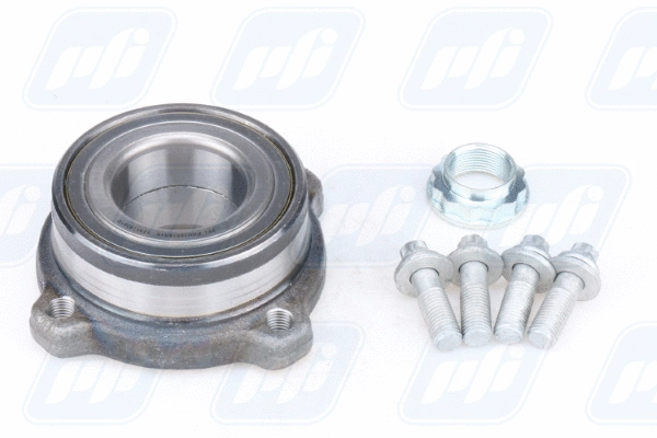Kit de roulements de roue PFI PHU56618R1K
