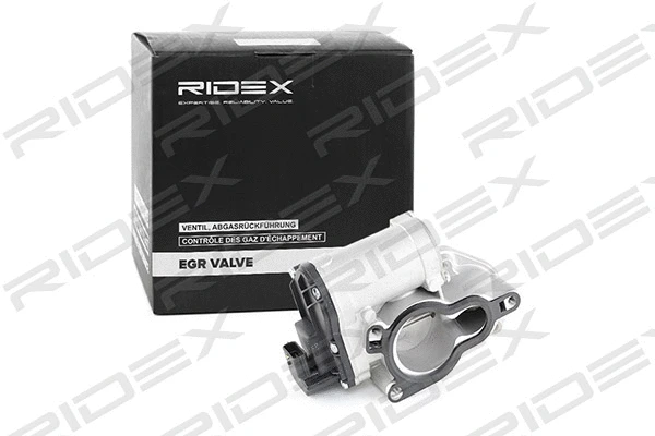 Vanne EGR RIDEX 1145E0107