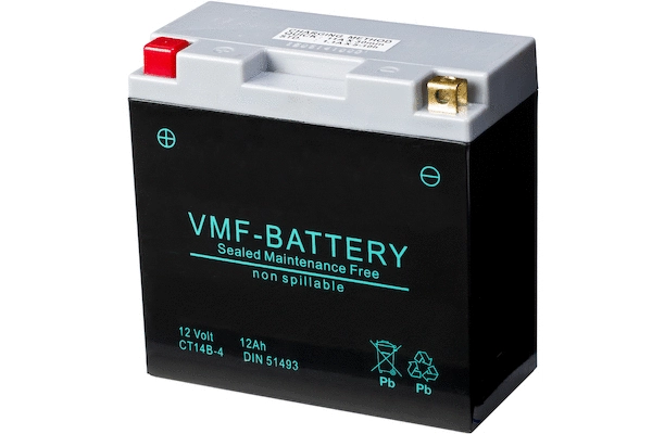Batterie de démarrage VMF 51493