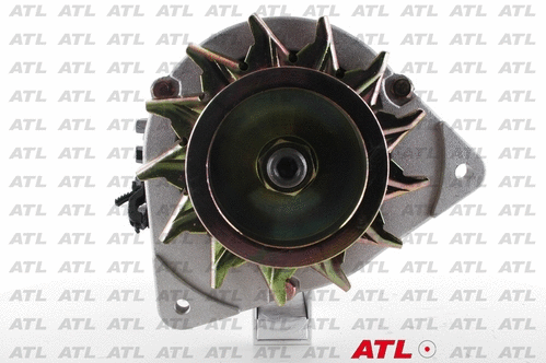 Alternateur ATL Autotechnik L 36 100