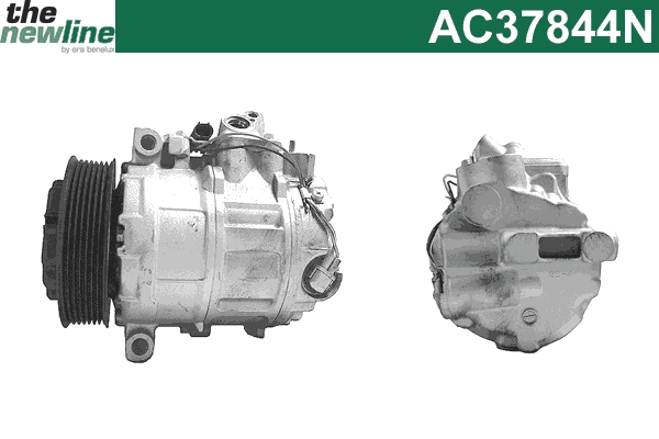 Compresseur, climatisation The NewLine AC37844N