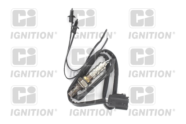 Sonde lambda QUINTON HAZELL XLOS1725