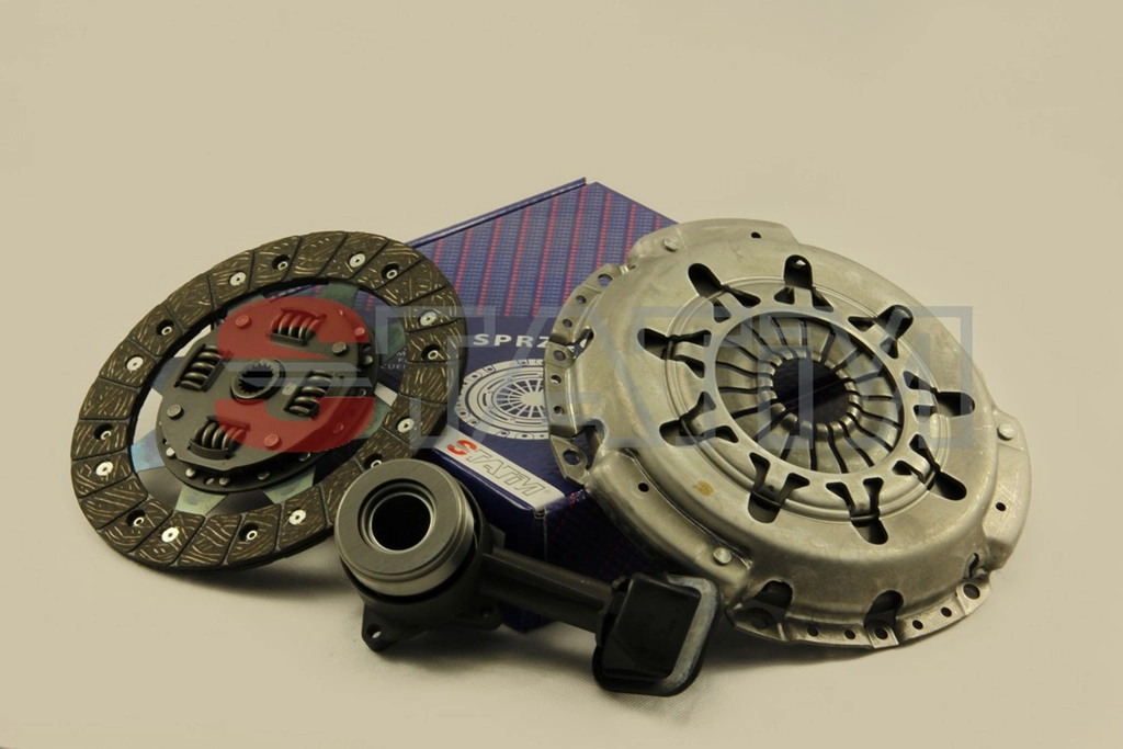 Kit d'embrayage STATIM 120.657