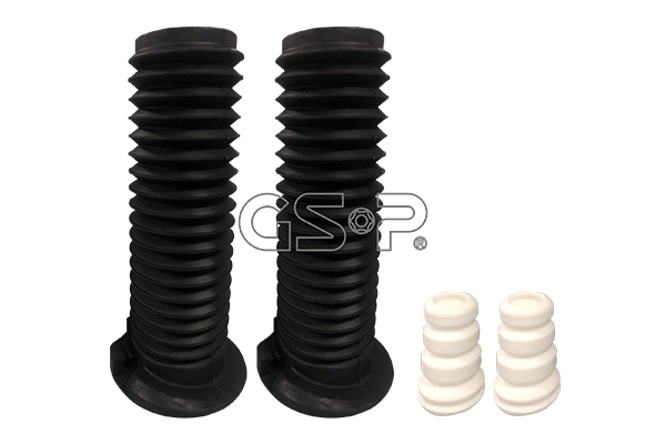 Kit de protection contre la poussière, amortisseur GSP-BR 5407760PK