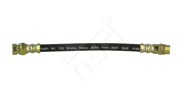 Flexible de frein HART 254 084