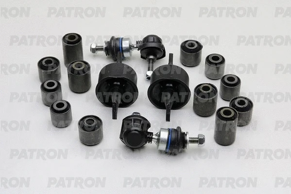 Jeu de bras, suspension de roue PATRON PSE10740