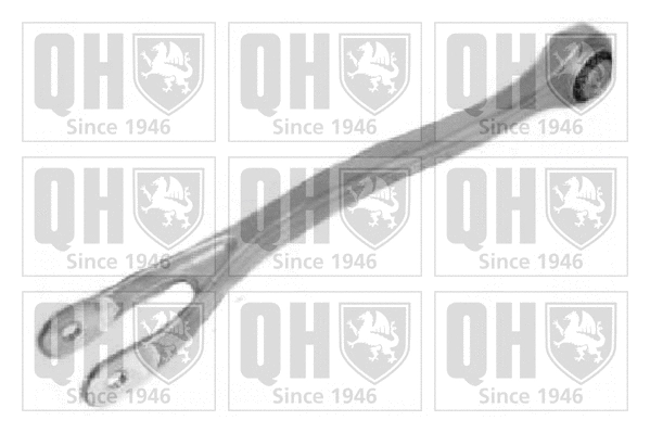 Bras de liaison, suspension de roue QUINTON HAZELL QSJ3566S